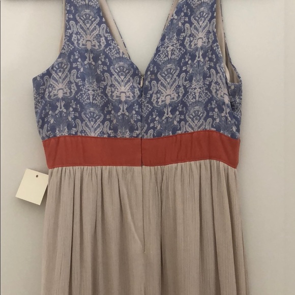 Maxi dress - Picture 3 of 4